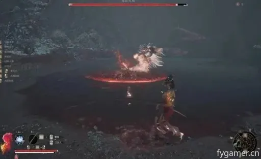 《明末渊虚之羽》指挥使套装属性揭秘!红岚套获取攻略大放送! 《明末渊虚之羽》指挥使套装属性揭秘!红岚套获取攻略大放送!